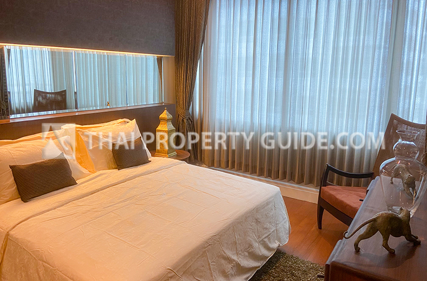 Condominium in Sukhumvit : Bright Sukhumvit 24 