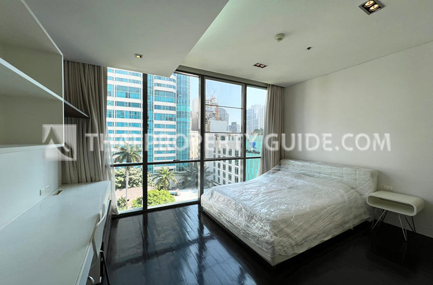 Condominium in Sukhumvit 