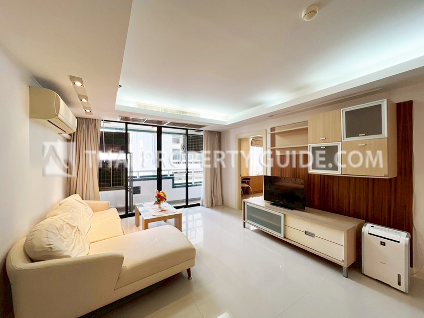 Condominium for rent in Sukhumvit