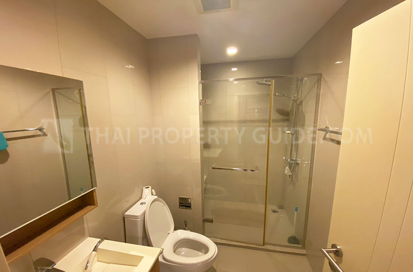 Condominium in Sukhumvit 