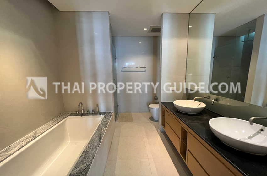 Condominium in Sukhumvit 