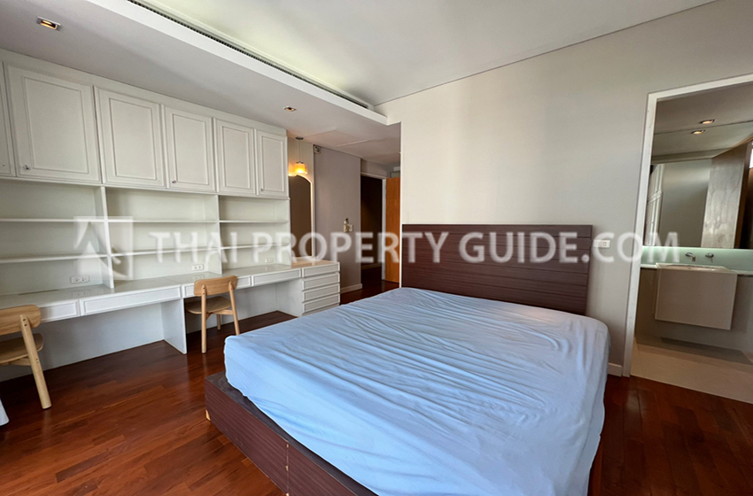 Condominium in Sukhumvit 