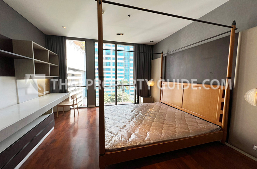 Condominium in Sukhumvit 