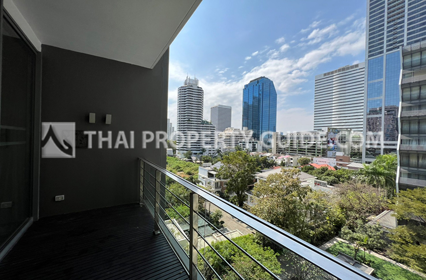 Condominium in Sukhumvit 