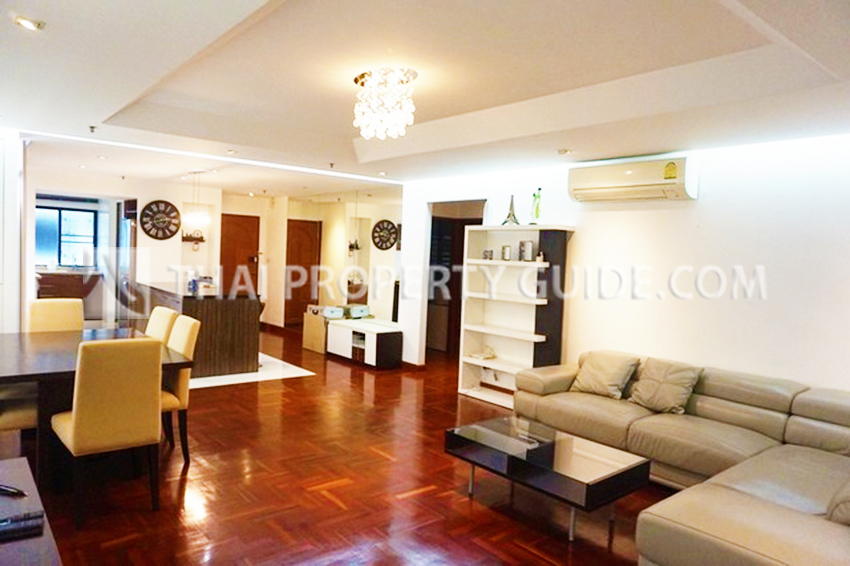 Condominium for rent in Sukhumvit