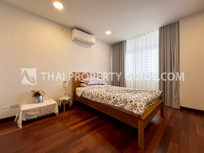 Condominium in Sukhumvit 