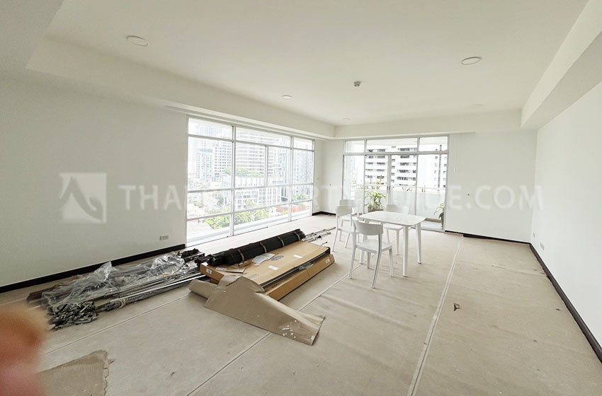 Condominium in Sukhumvit 