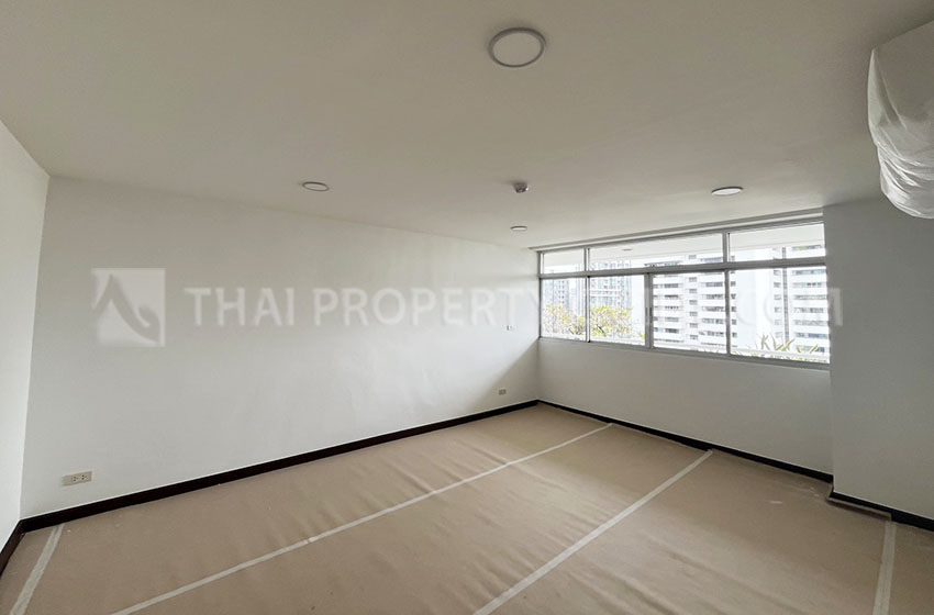 Condominium in Sukhumvit 