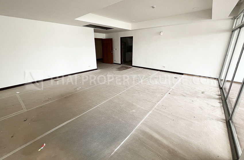 Condominium in Sukhumvit 