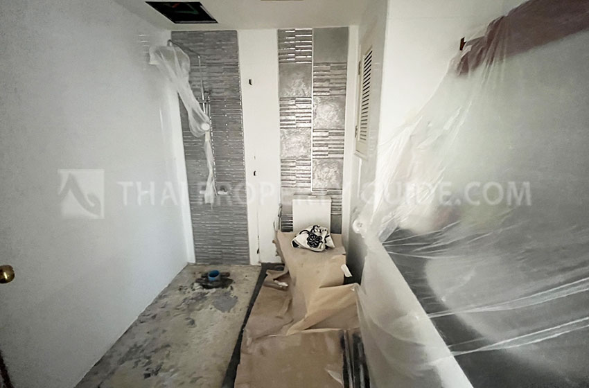 Condominium in Sukhumvit 