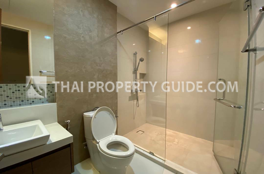 Condominium in Sukhumvit : Bright Sukhumvit 24 