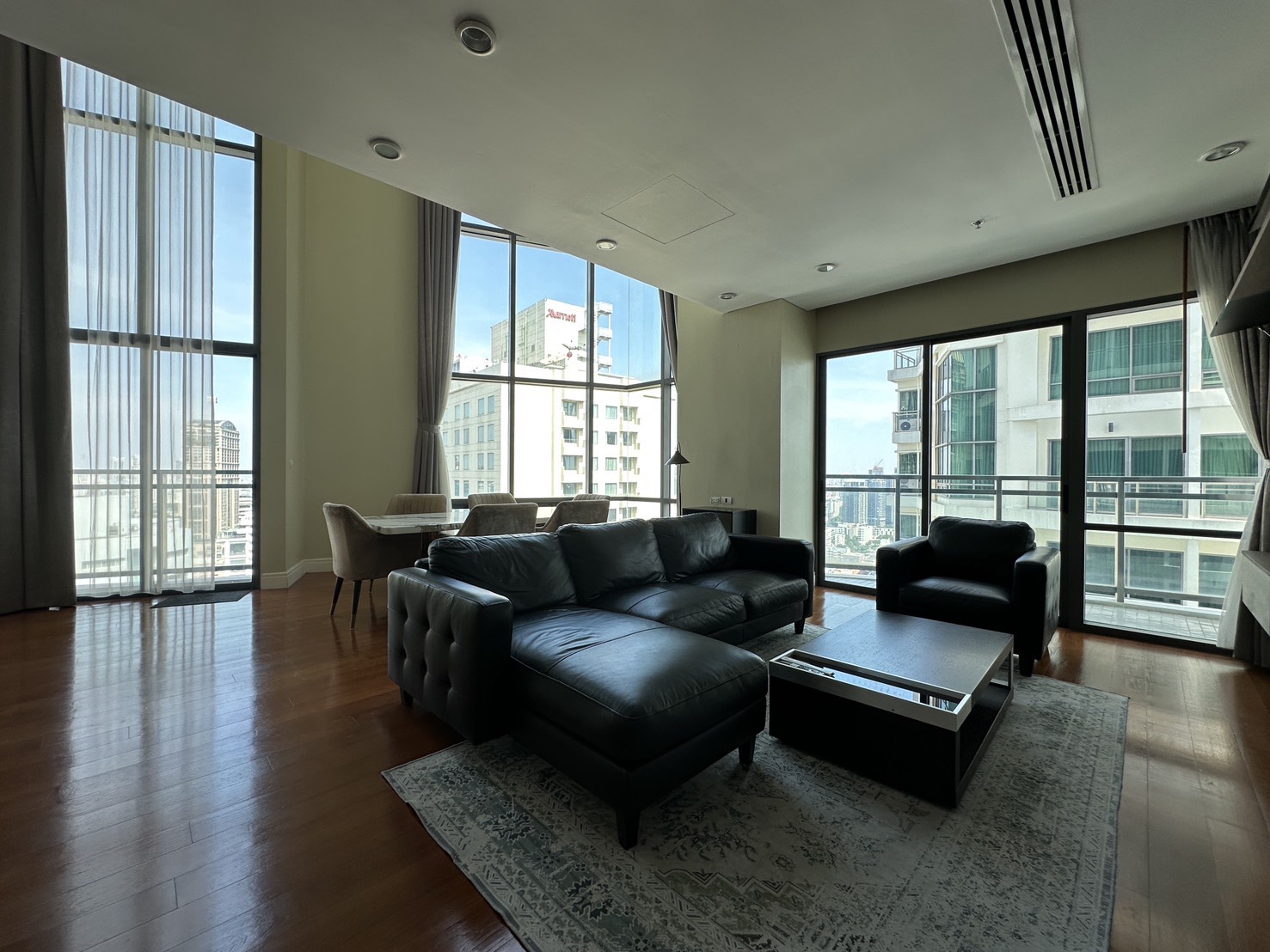 Condominium for rent in Sukhumvit