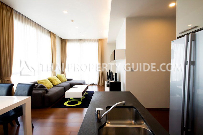 Condominium in Sukhumvit : Quattro By Sansiri 
