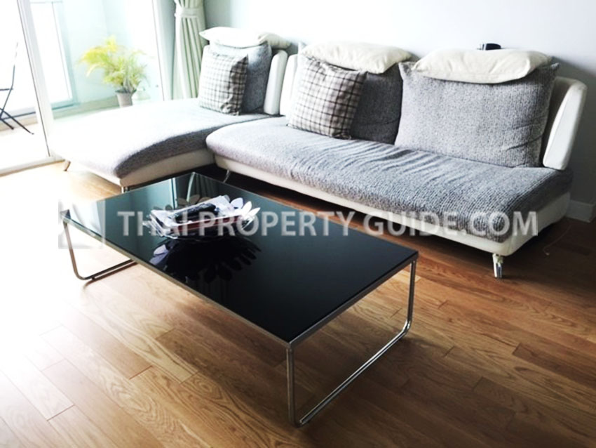 Condominium in Sukhumvit : Millennium Residence 