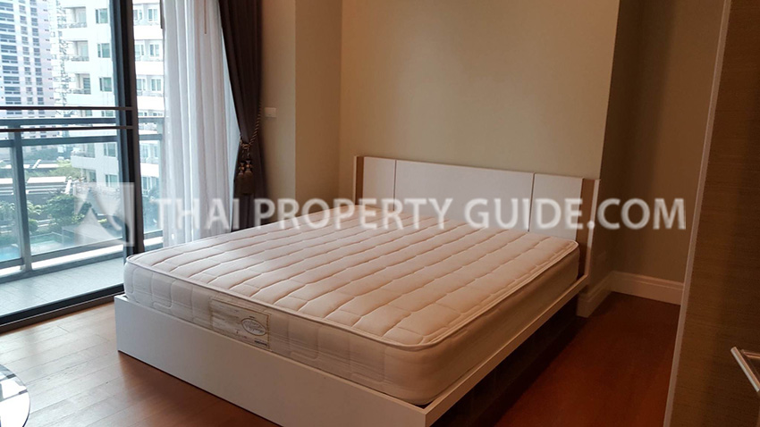 Condominium in Sukhumvit : Bright Sukhumvit 24 