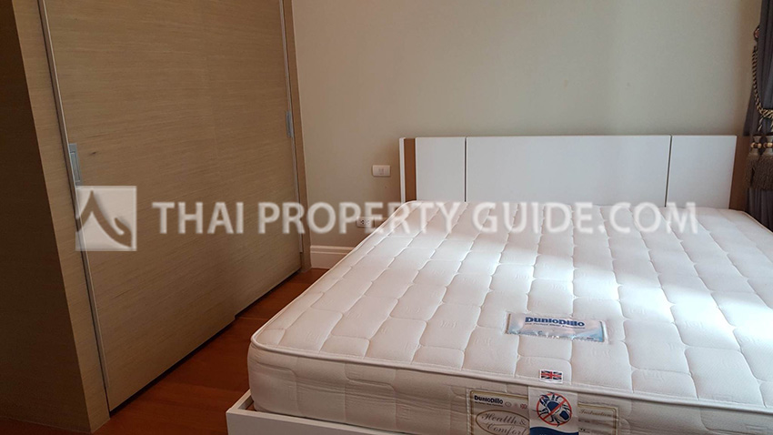 Condominium in Sukhumvit : Bright Sukhumvit 24 