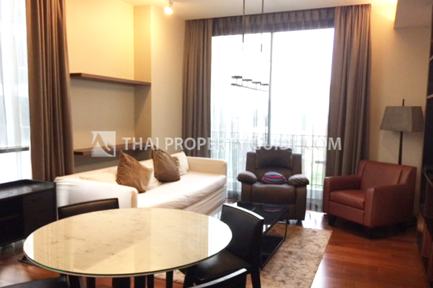 Condominium in Sukhumvit : Quattro By Sansiri 