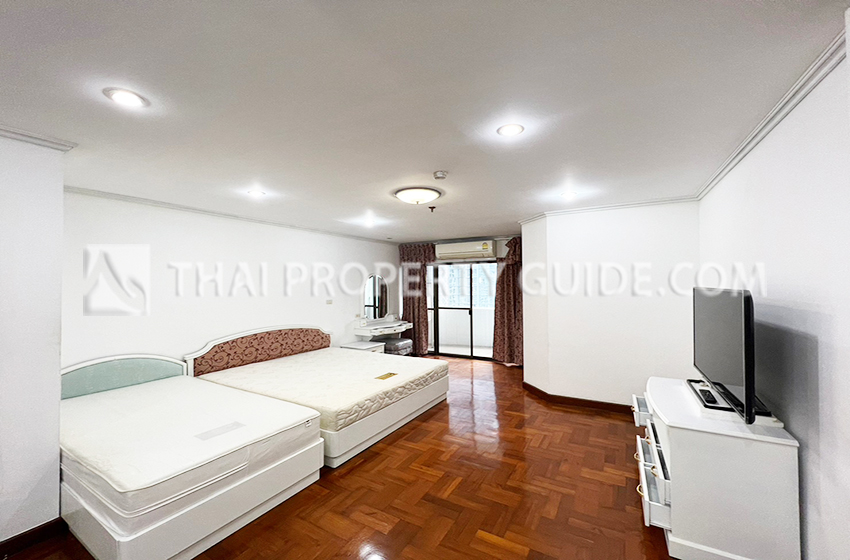 Condominium in Sukhumvit 