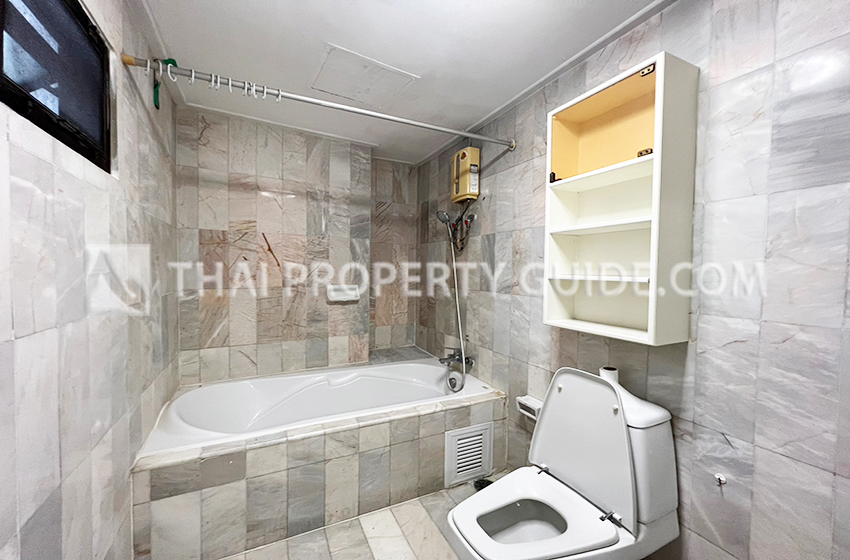 Condominium in Sukhumvit 