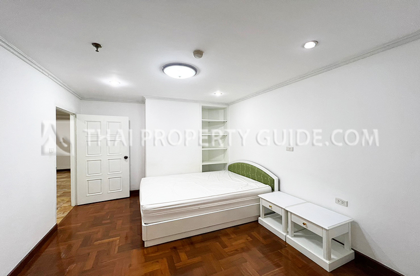 Condominium in Sukhumvit 