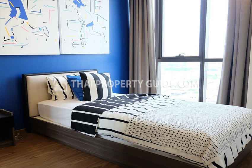 Condominium in Sukhumvit 