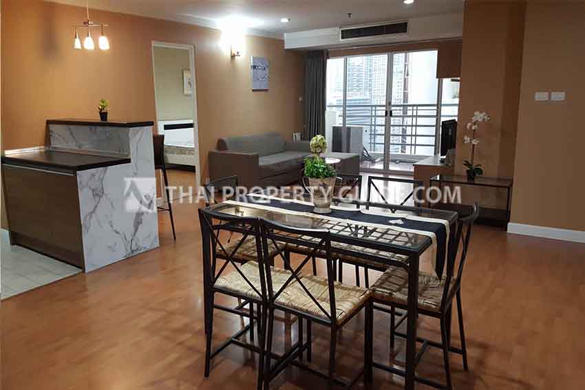 Condominium in Sukhumvit