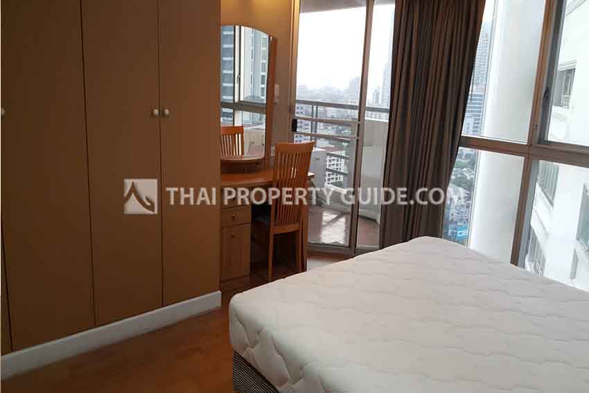 Condominium in Sukhumvit 