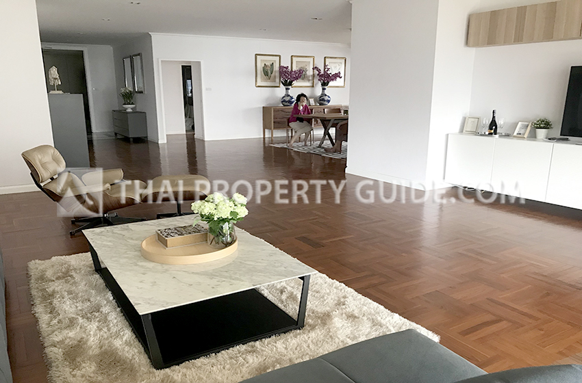 Condominium for rent in Sukhumvit