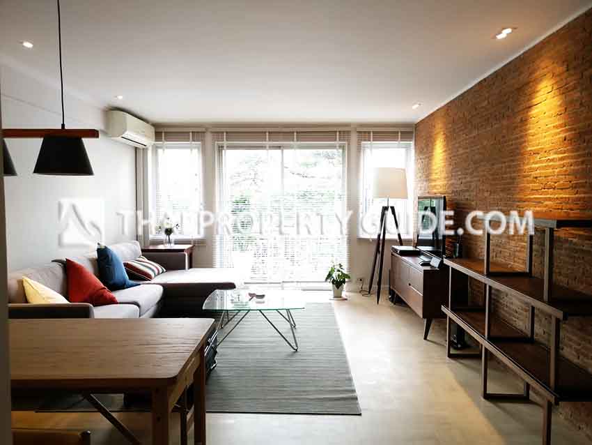 Condominium in Sukhumvit