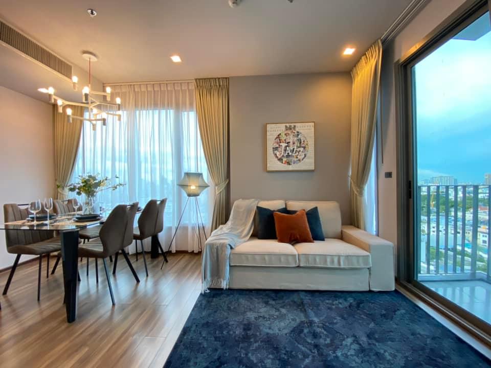 Condominium in Sukhumvit