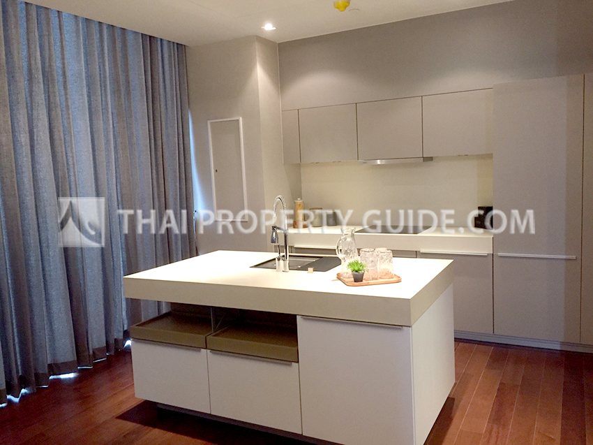 Condominium in Sukhumvit : MARQUE Sukhumvit 