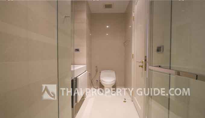 Condominium in Sukhumvit : MARQUE Sukhumvit 