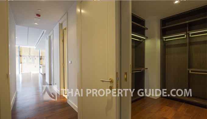 Condominium in Sukhumvit : MARQUE Sukhumvit 