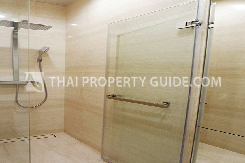 Condominium in Sukhumvit : The XXXIX by Sansiri 