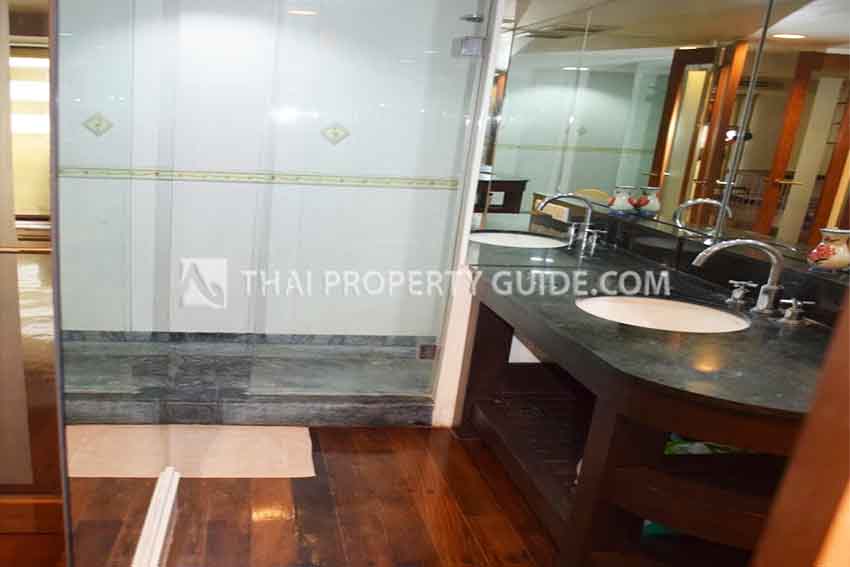 Condominium in Sukhumvit 