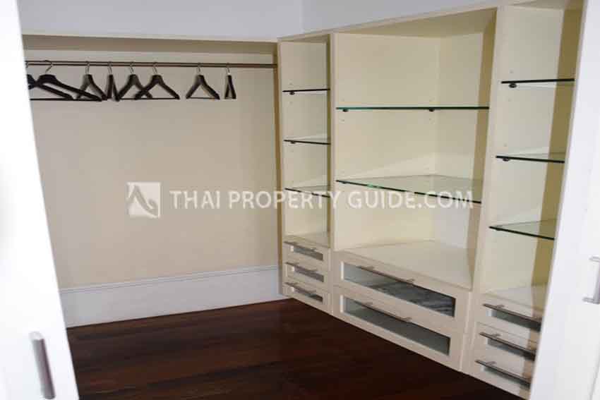 Condominium in Sukhumvit 