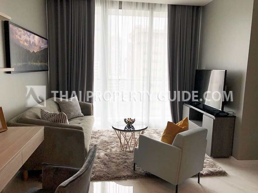 Condominium in Sukhumvit 