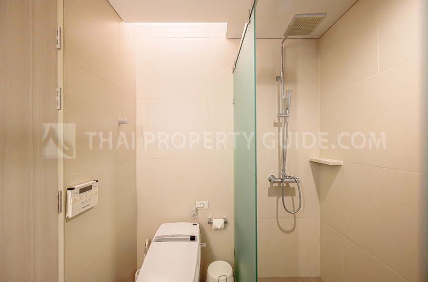 Condominium in Sukhumvit 