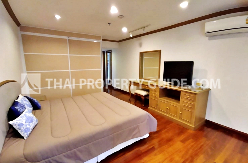 Condominium in Sukhumvit 