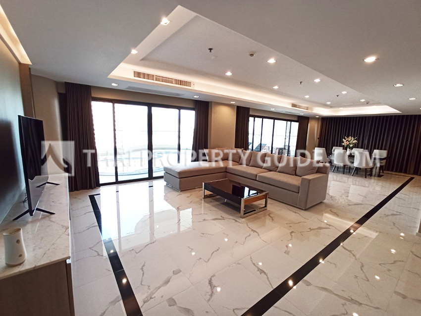 Condominium for rent in Sukhumvit
