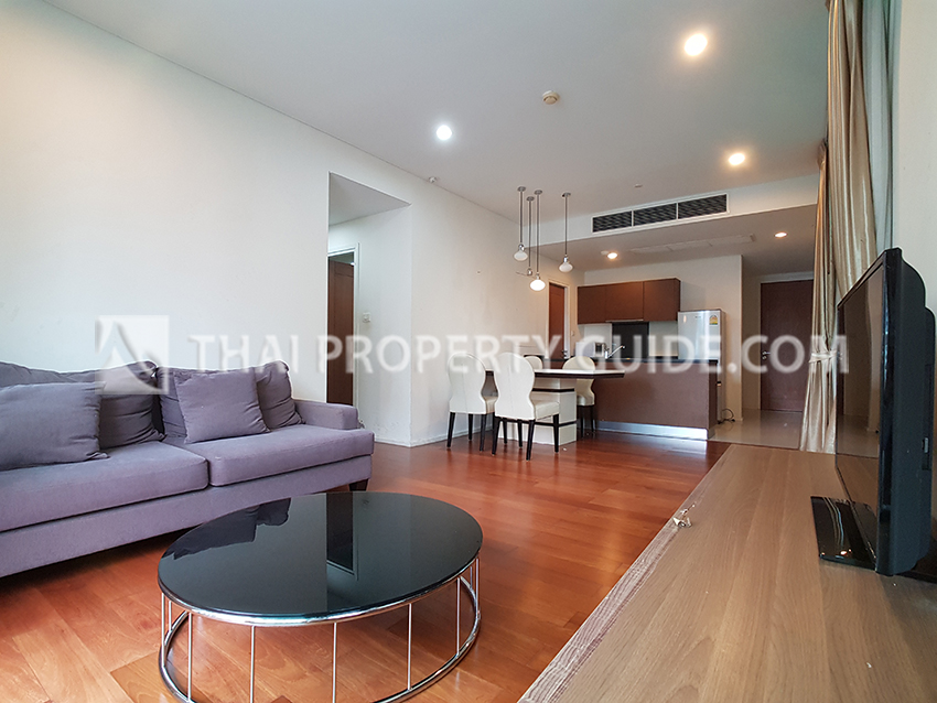 Condominium for rent in Sukhumvit
