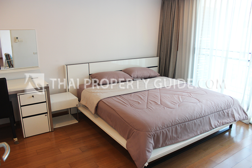 Condominium in Sukhumvit 