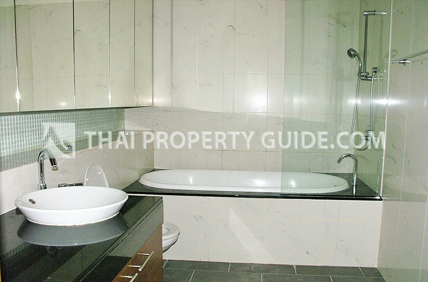 Condominium in Sukhumvit 