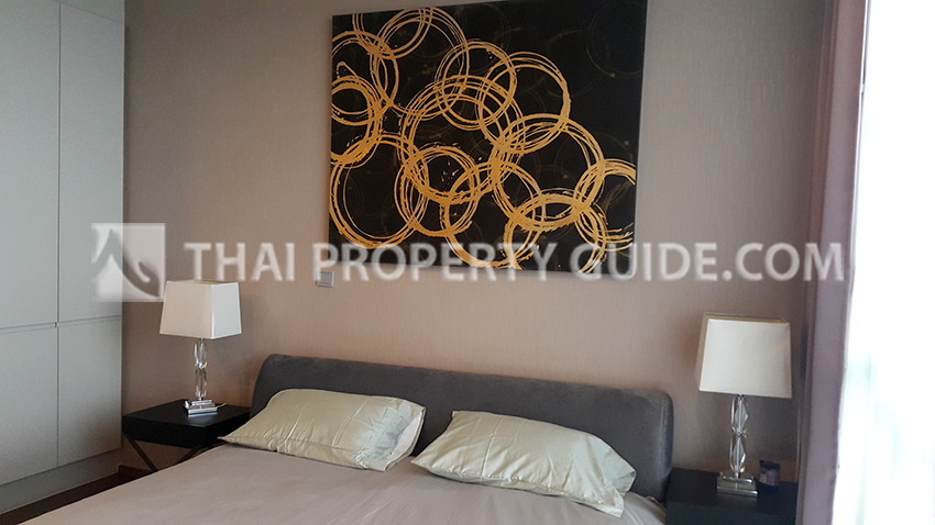 Condominium in Sukhumvit : Quattro By Sansiri 