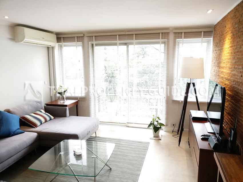 Condominium in Sukhumvit 
