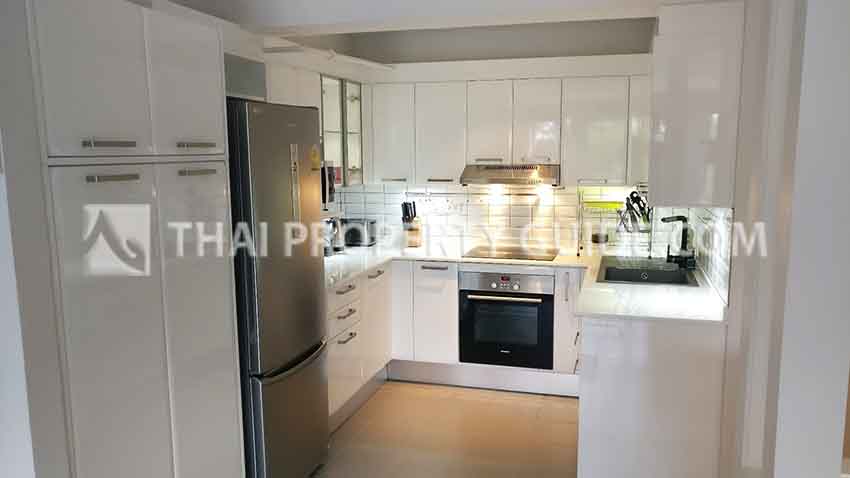 Condominium in Sukhumvit 