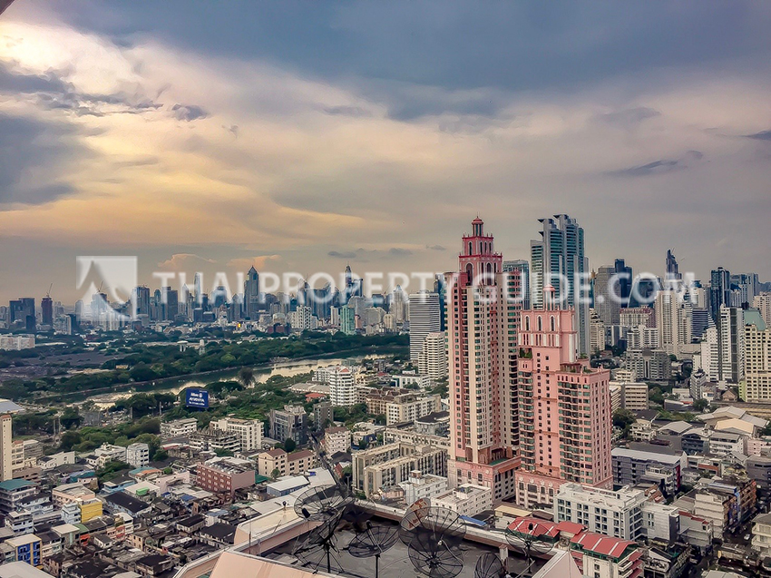Condominium in Sukhumvit