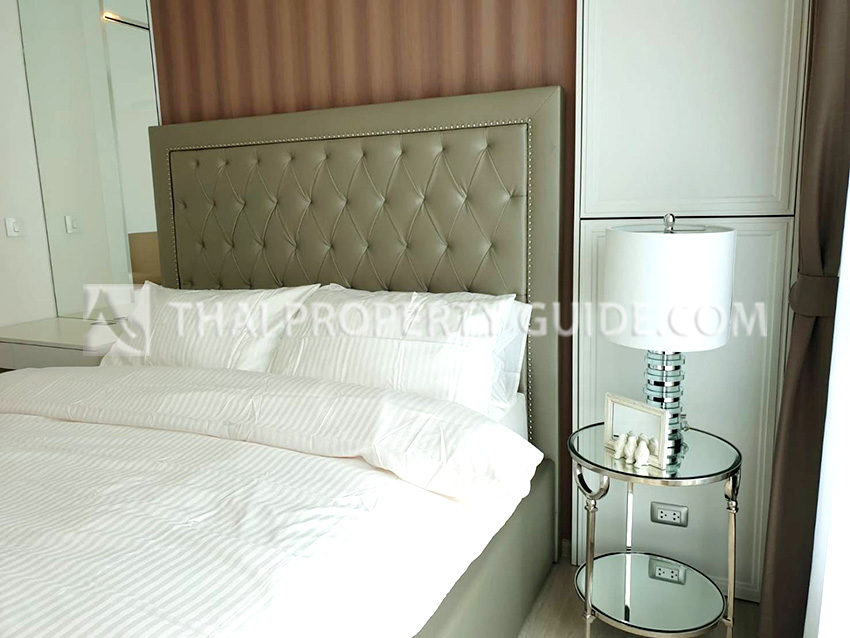 Condominium in Sukhumvit 