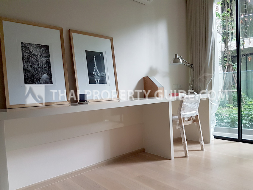 Condominium in Sukhumvit 