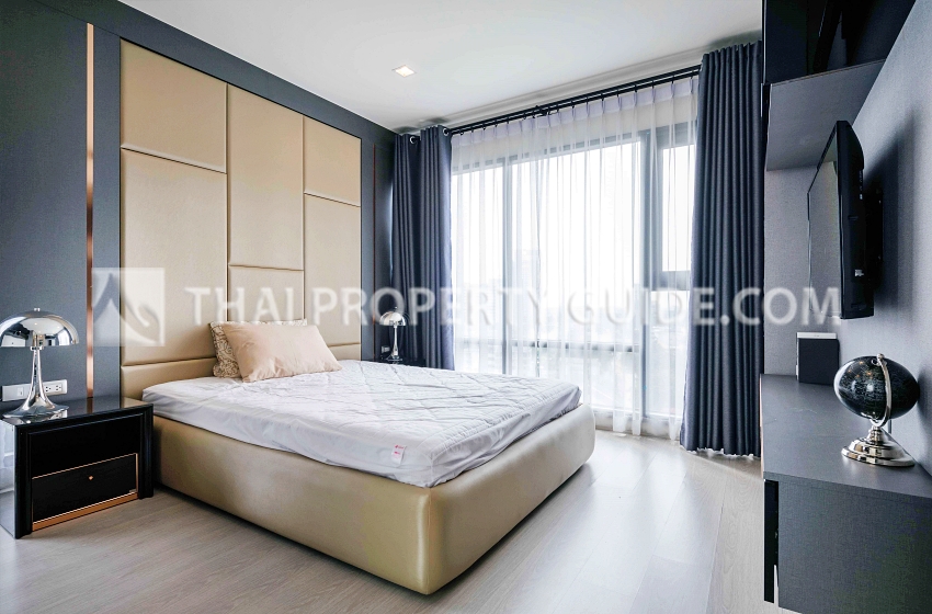 Condominium in Sukhumvit 